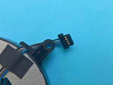 Вентилятор до ноутбука Hp 240 G6 №3